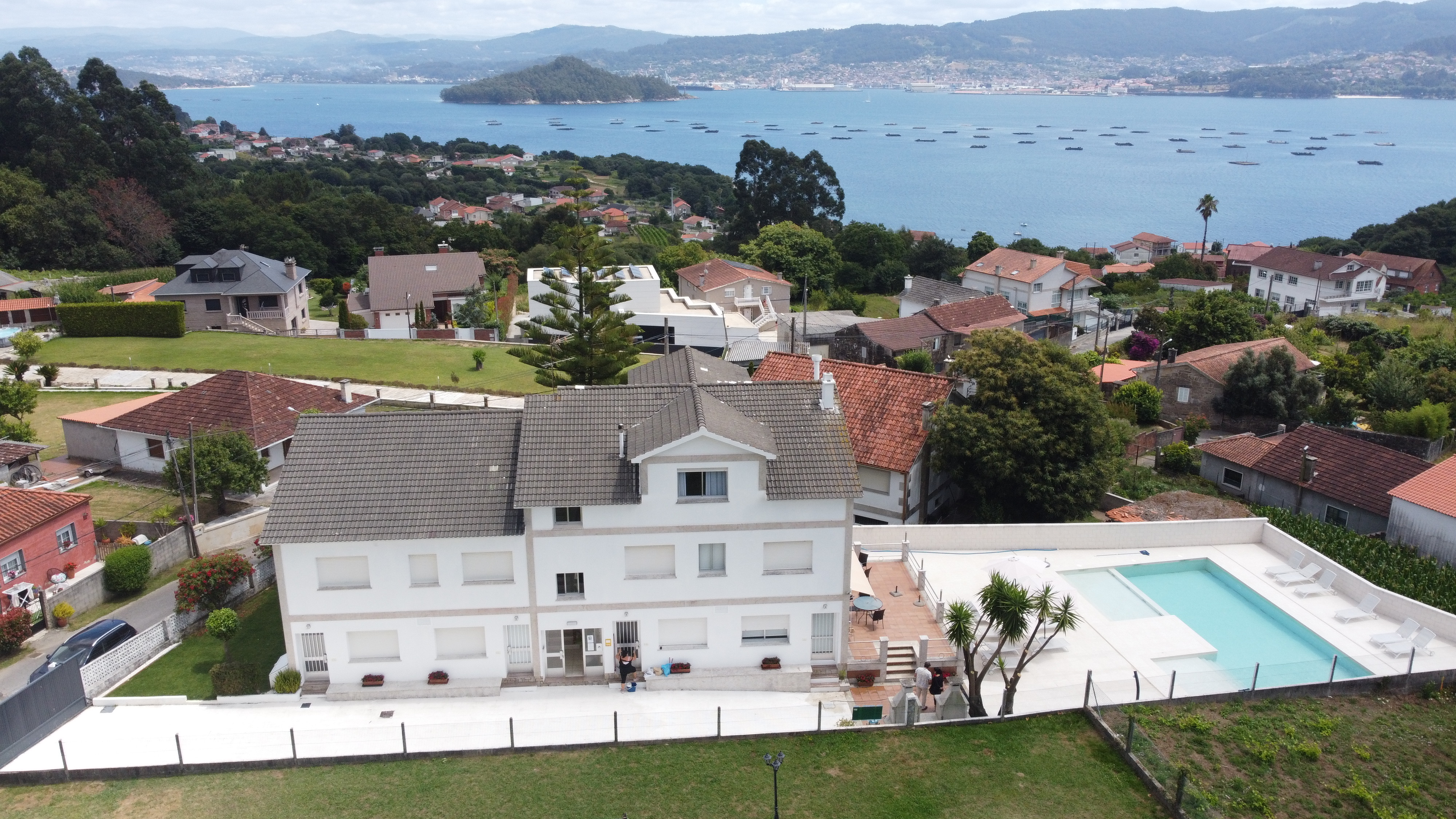 Apartamentos Naturmar